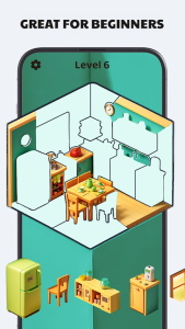 Room Puzzle游戏