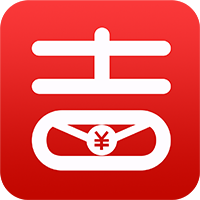 吉优惠app图标