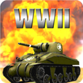 WW2战争模拟器图标