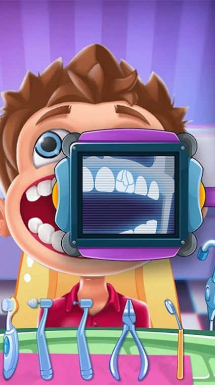 Dentist Doctor安卓版图3
