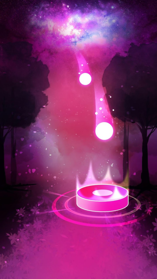 坠落的星游戏图3