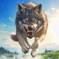 Wolf Hunting Simulator安卓版图标