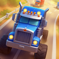 Fast Car Empire: Merge Tycoon手机版图标