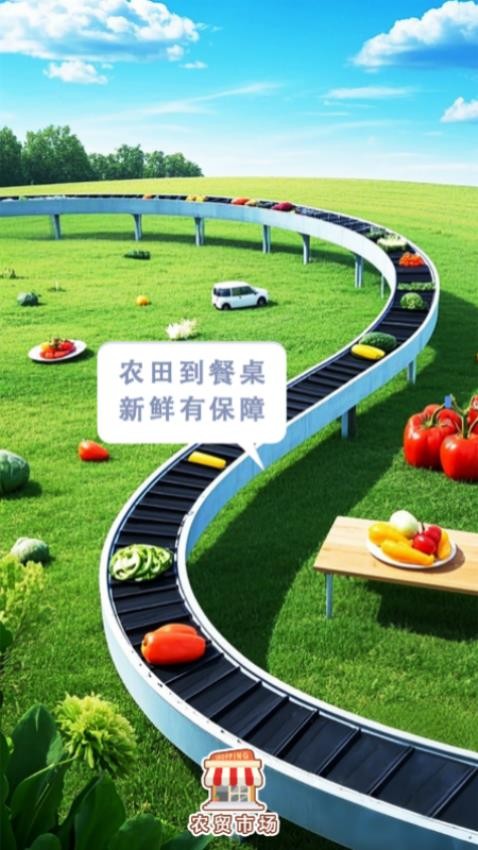 城联农业app