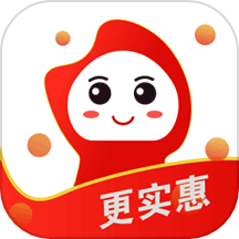 实惠宝最新版图标