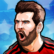 Super Soccer图标