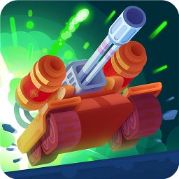 Tank Stars 2手游图标