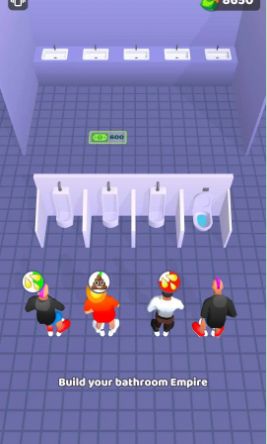 Toilet Life安卓版图3