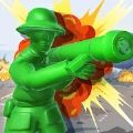 绿色兵人（Green Army Men - Toy Wars）游戏图标