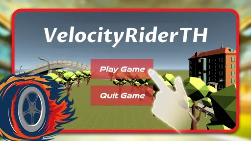 VelocityRiderTH安卓版