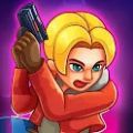 僵尸破坏者崛起（Zombo Buster Rising）图标