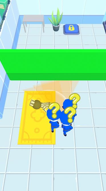 伪装越狱（Disguise Jailbreak）图2
