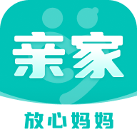 放心妈妈亲家app图标