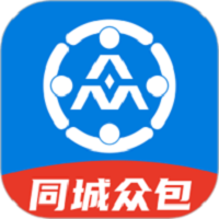 同城众包软件图标