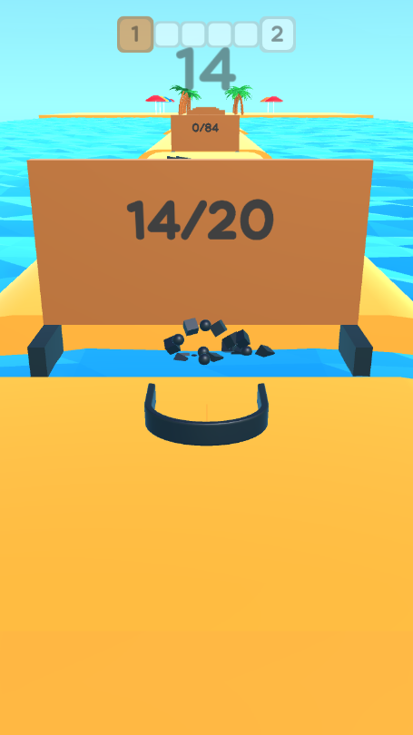 Beach Clean游戏图4