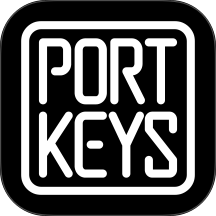 PortKeys软件图标