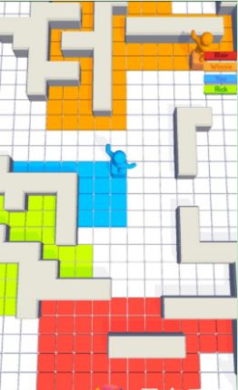 空色冲突（Area Dash）图3