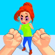 Draw Punch 3D游戏图标