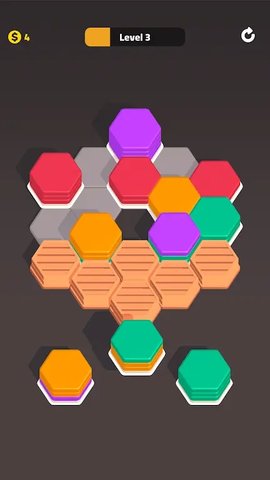 更好的排序游戏图2