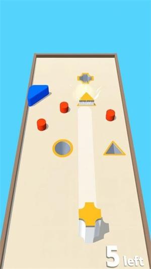 Push Blocks Puzzle游戏图2