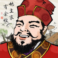 富庶江南游戏图标