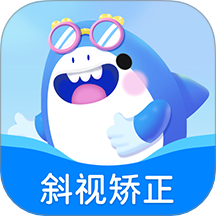 斜视训练app图标