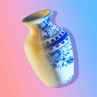 禅宗陶器游戏图标