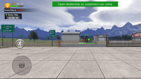 Car Dealership游戏图3