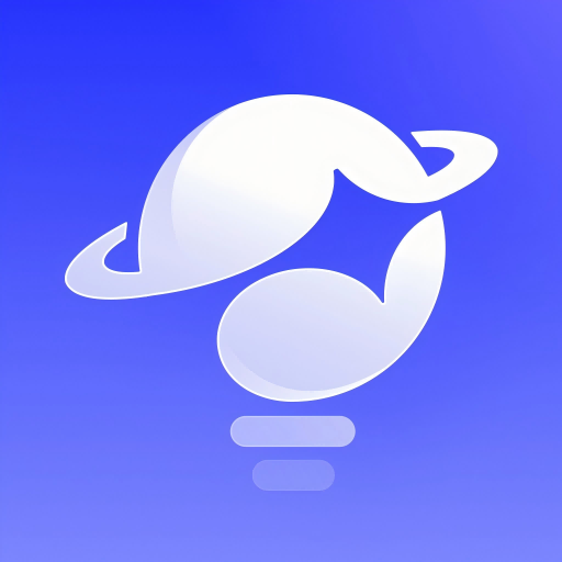 星链助创app图标
