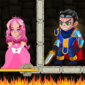 Rescue Girl: Solve The Puzzle安卓版图标