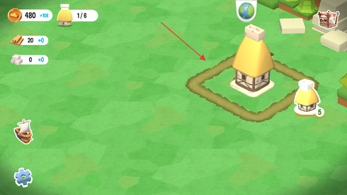 Builderok游戏