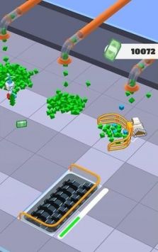Garbage Man手机版图2