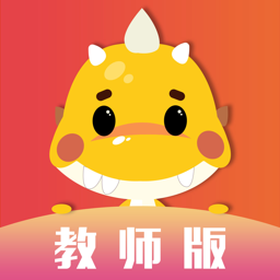乐学卡教师版app图标