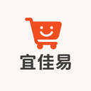 宜佳易app图标