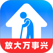 放大万事兴app图标