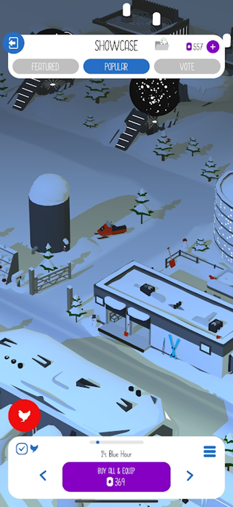 Egg, Inc.游戏图3