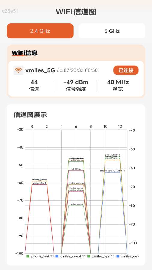 信号飞速达app图2