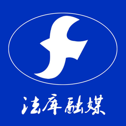 法库融媒软件图标