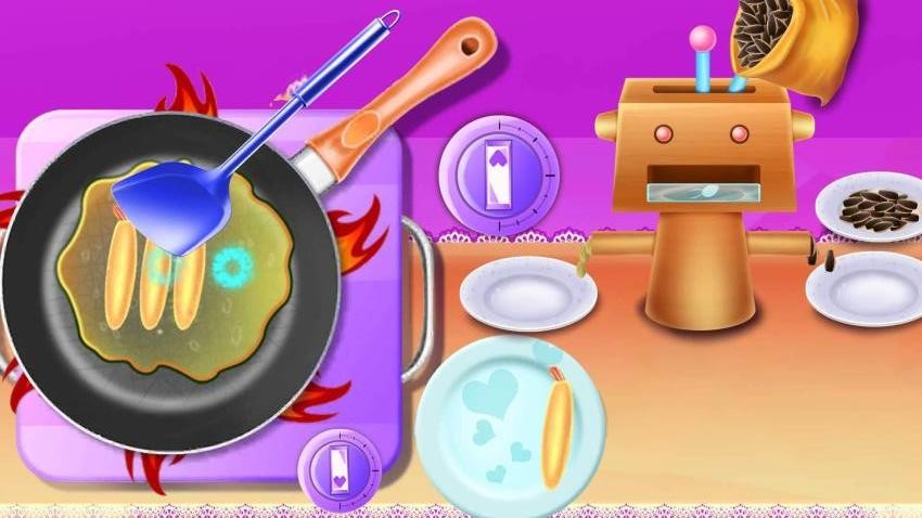 美食创意造型app图3