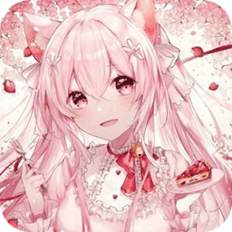 少女恋爱日记app图标