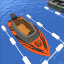 港口管理船只大亨（Port Management: Boat Tycoon）图标