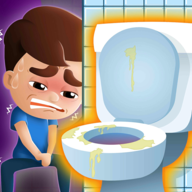 Toilet Life安卓版图标