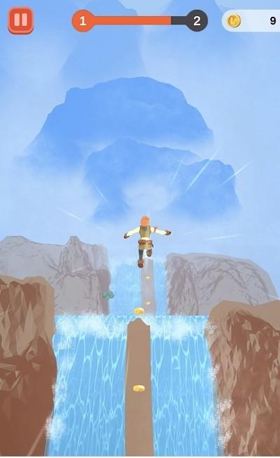 冒险女孩（Adventure Girl）图3