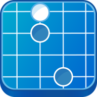 弈客五子棋最新版图标