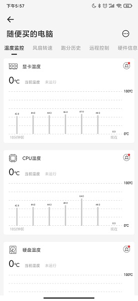 硬件狗狗app图1