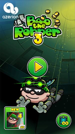 Bob the robber 3游戏图3
