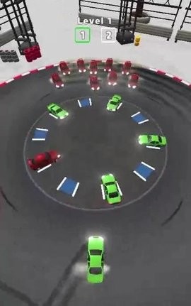 Drift Labs!