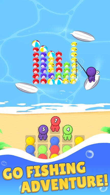 FishingJam