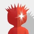 爆射外星人图标