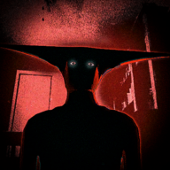 恐怖录像带（Boisvert Horror Game）游戏图标